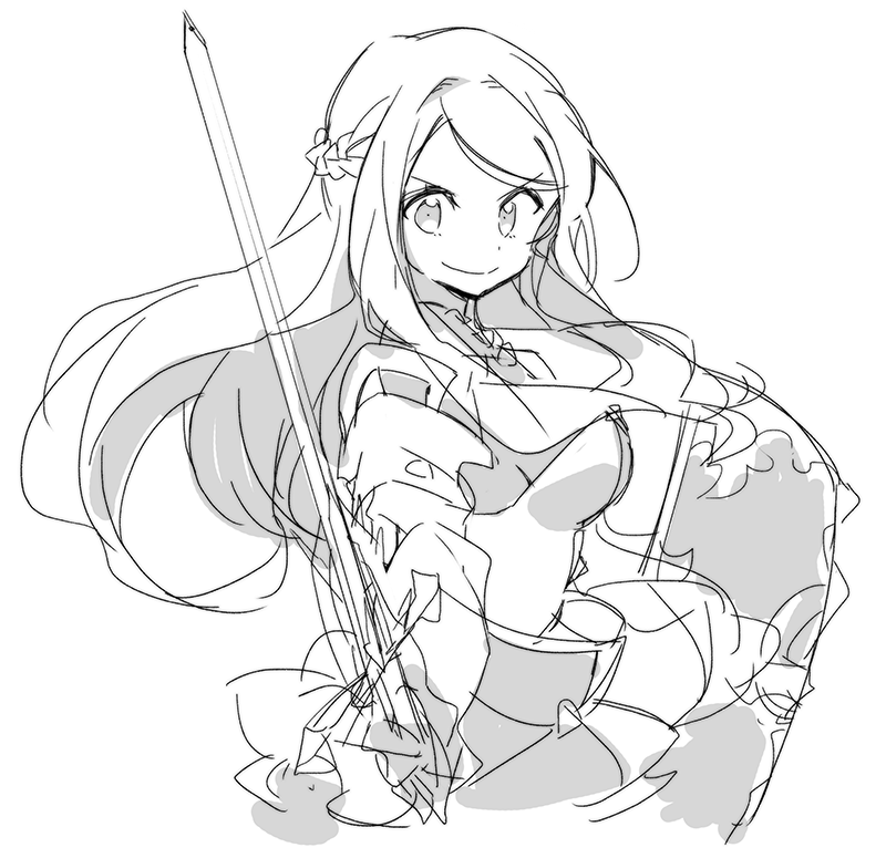 Paladin (Sekaiju) Rule 34 Image
