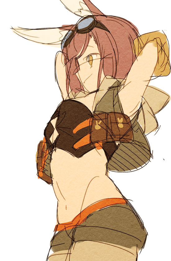 Etrian Odyssey Rule 34 Image