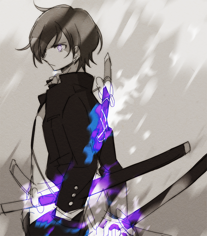 Etrian Odyssey Rule 34 Image
