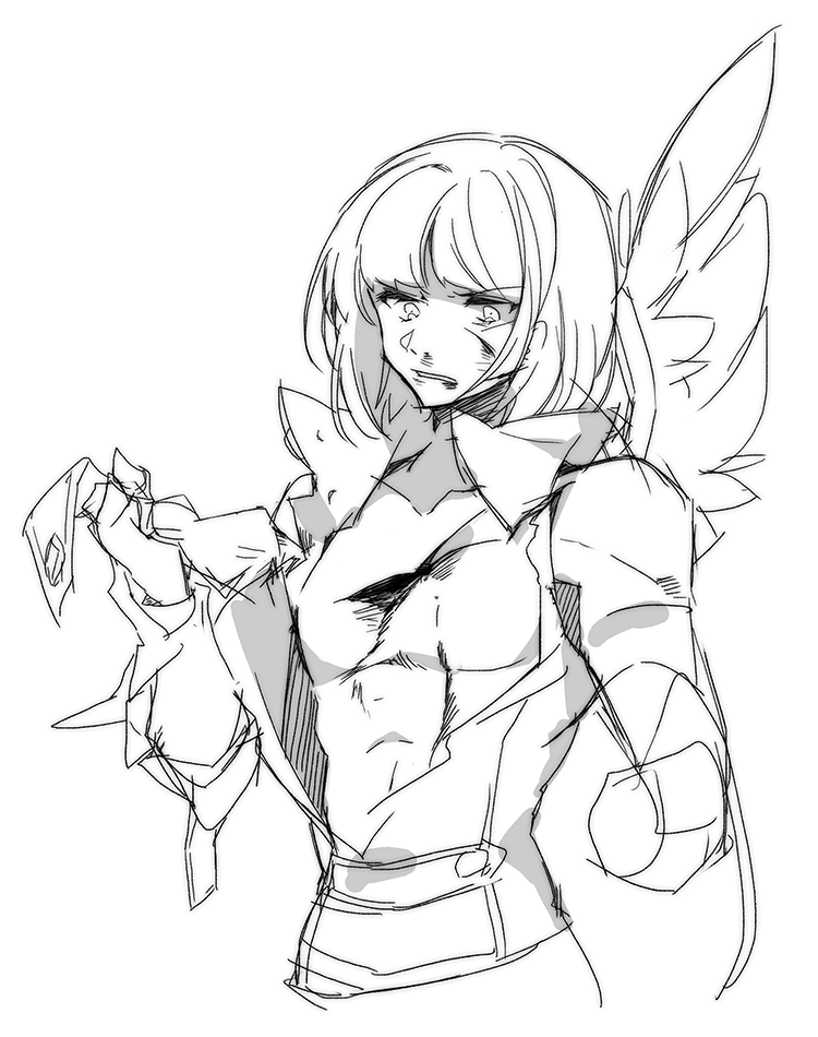 Etrian Odyssey Rule 34 Image