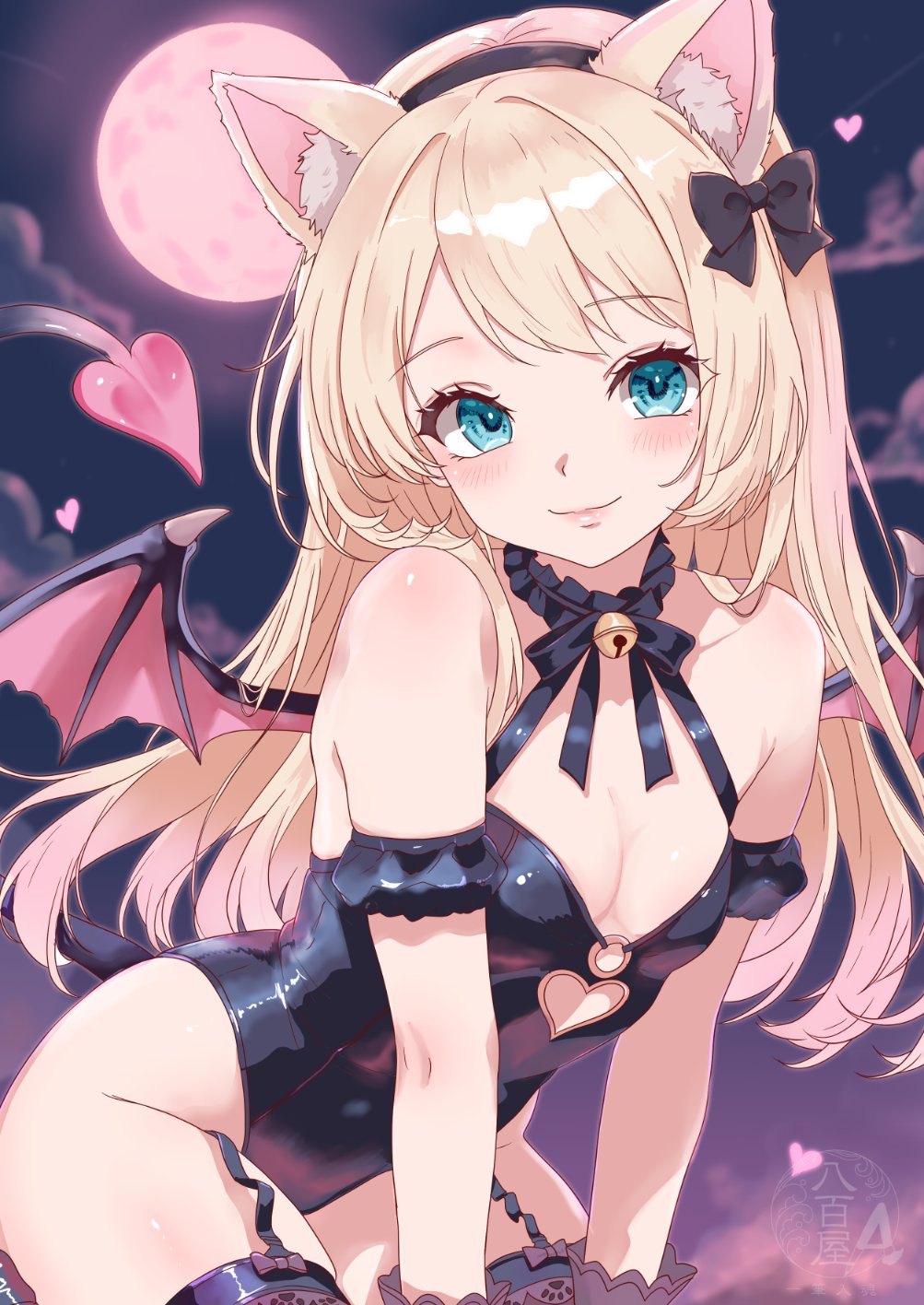 Halloween Rule 34 Image