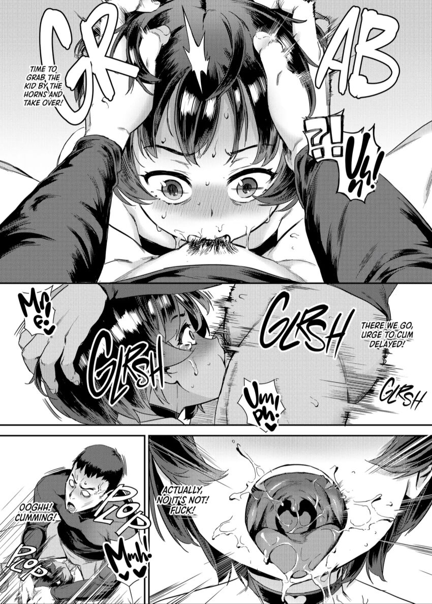 Bottomless Rule 34 Image