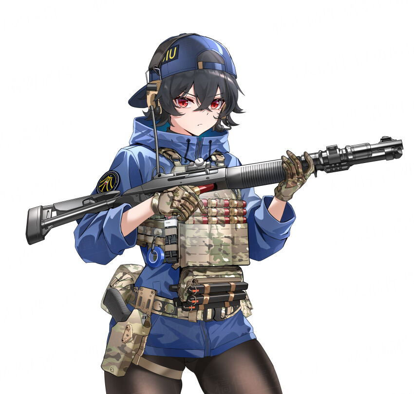 Glock Rule 34 Image