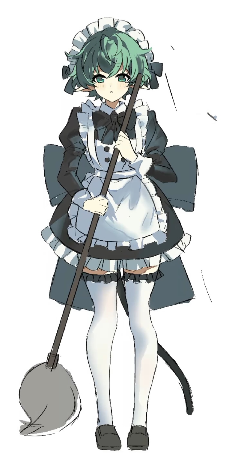 Pandoria (Xenoblade) Rule 34 Image