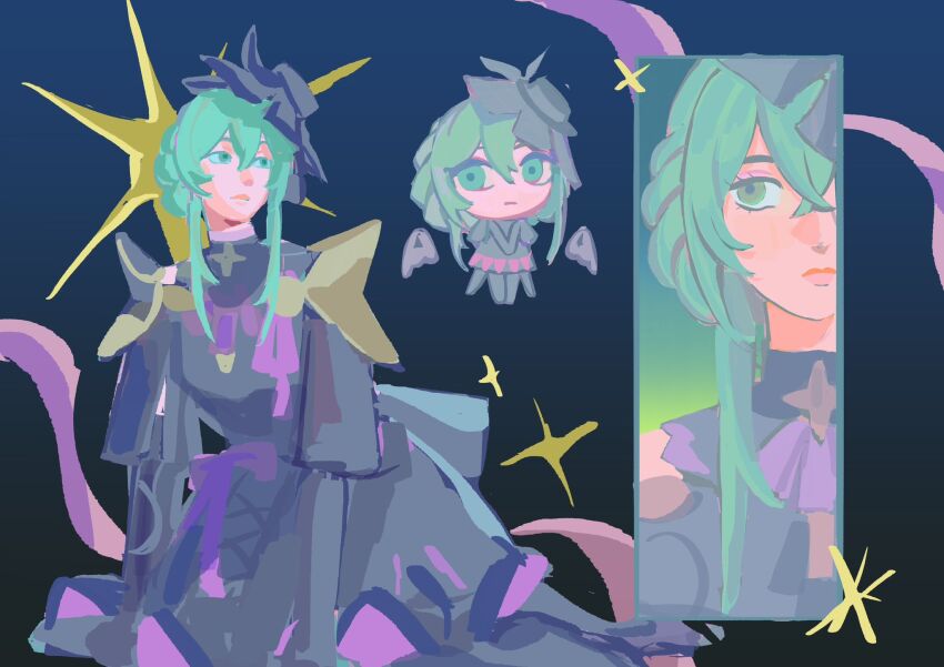 Ninae (Fire Emblem) Rule 34 Image