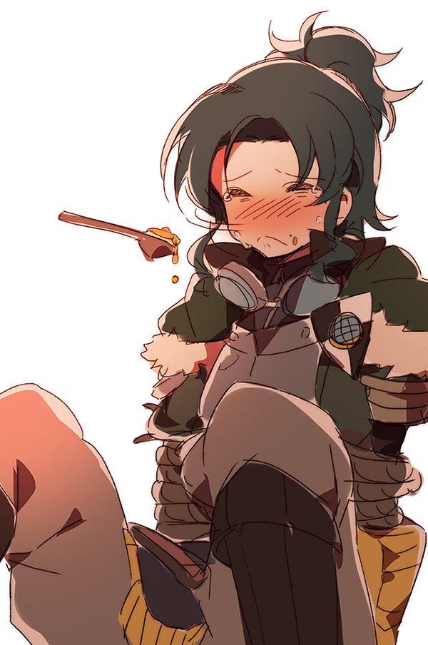 Etrian Odyssey Rule 34 Image