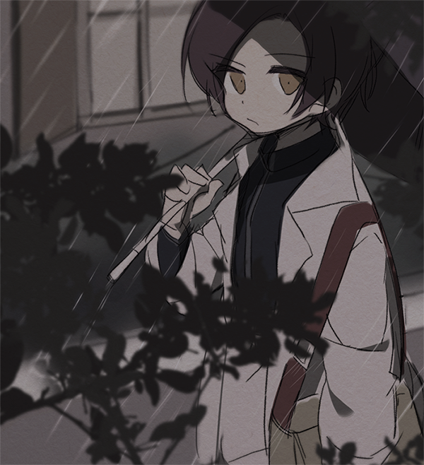 Medic (Sekaiju 4) Rule 34 Image