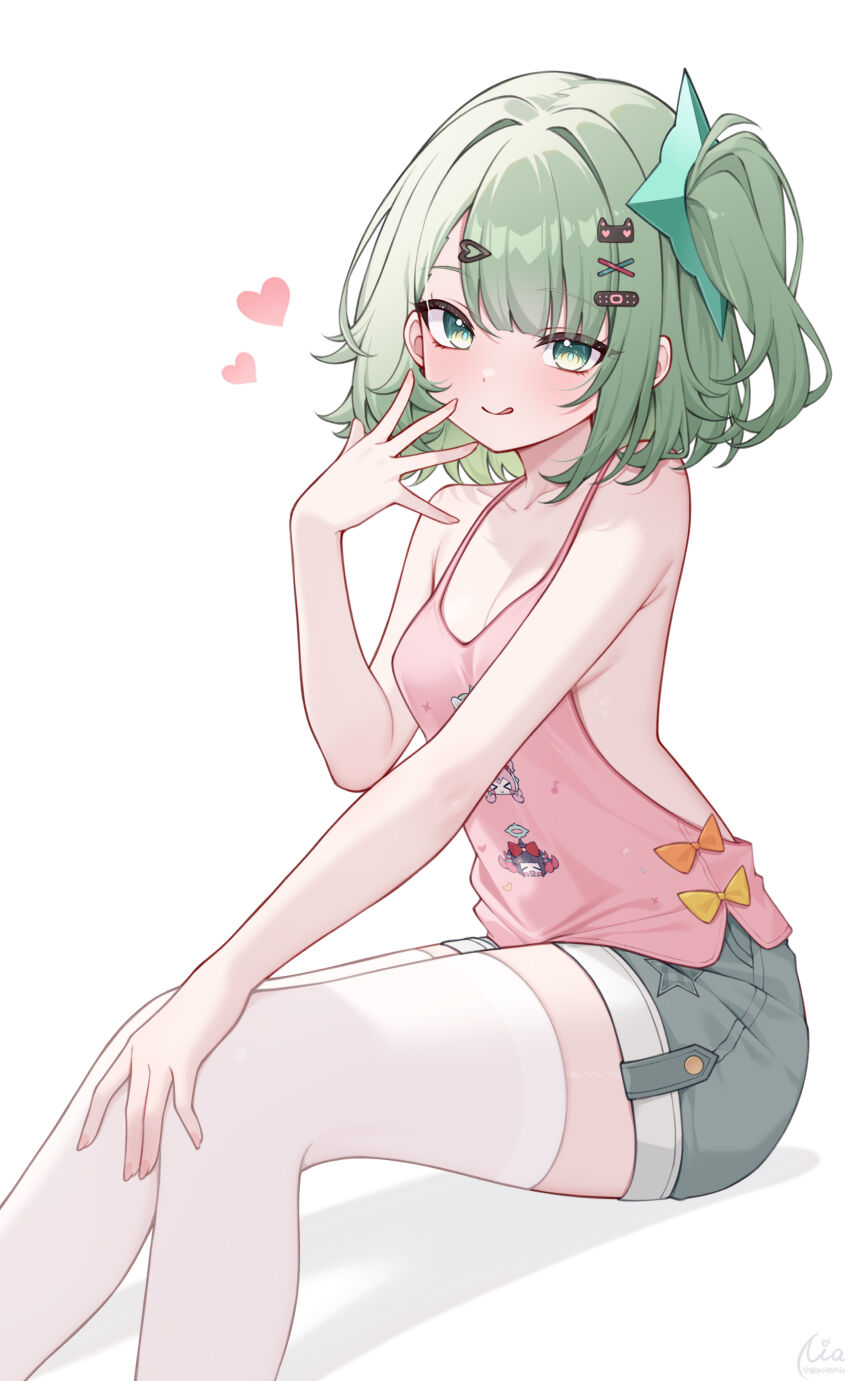 Aria (Human) (Zenless Zone Zero) Rule 34 Image