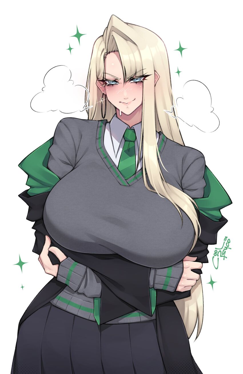 Genderswap (Mtf) Rule 34 Image