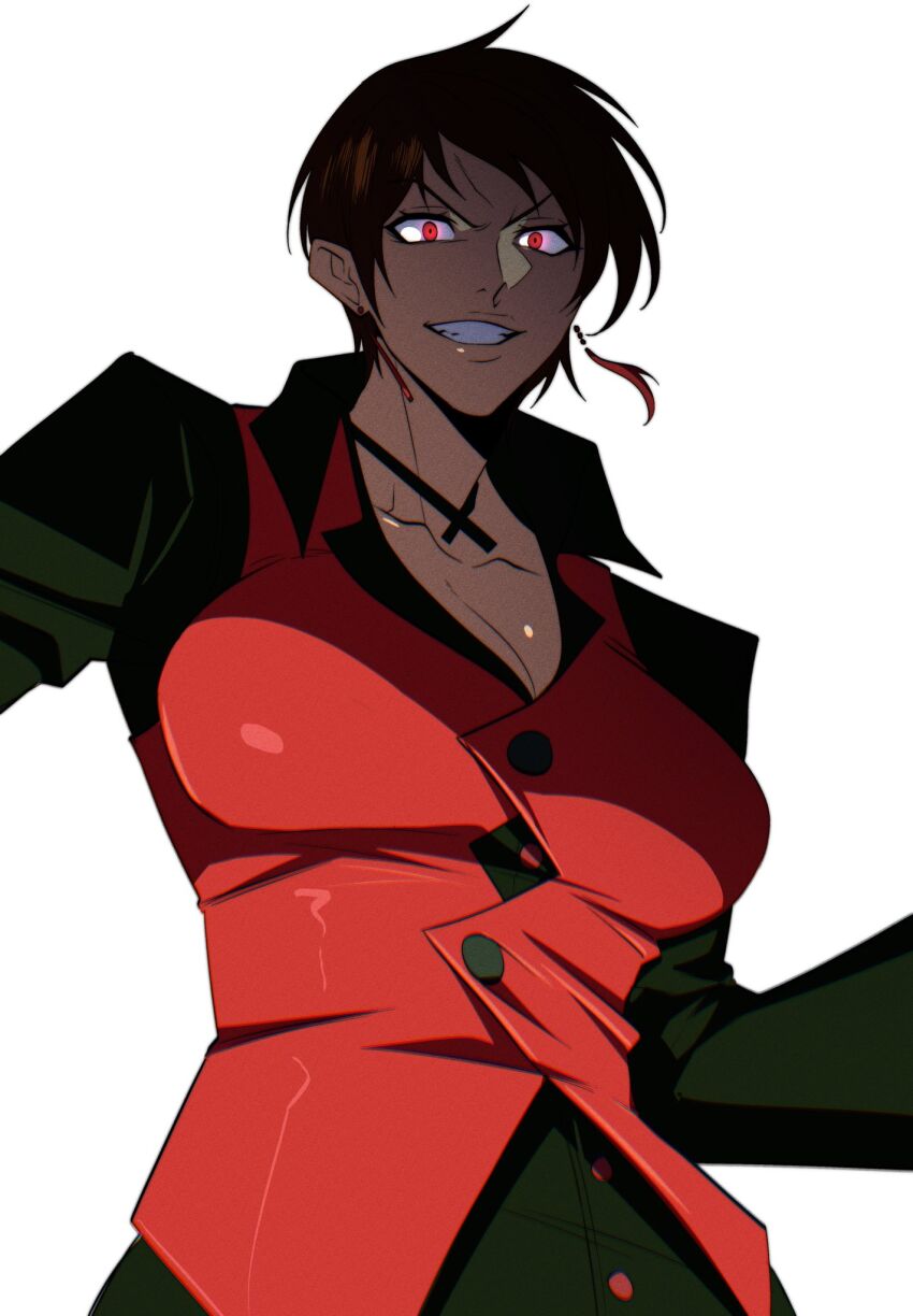 Vice (Kof) Rule 34 Image