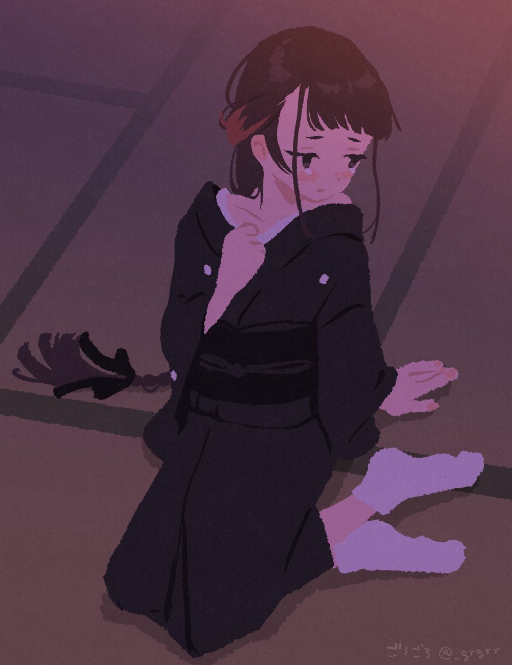 Kantai Collection Rule 34 Image