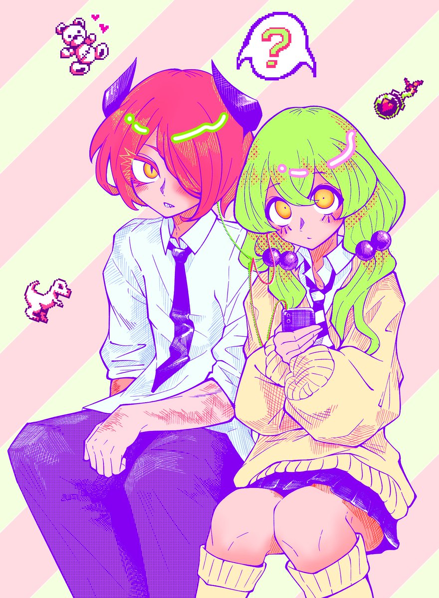 Shy (Series) Rule 34 Image