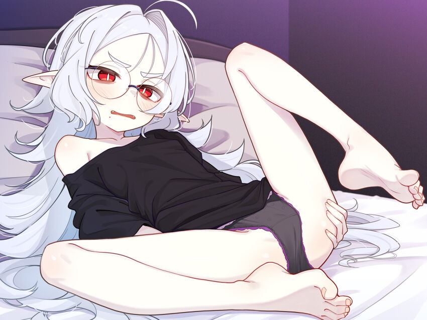 Original Rule 34 Image