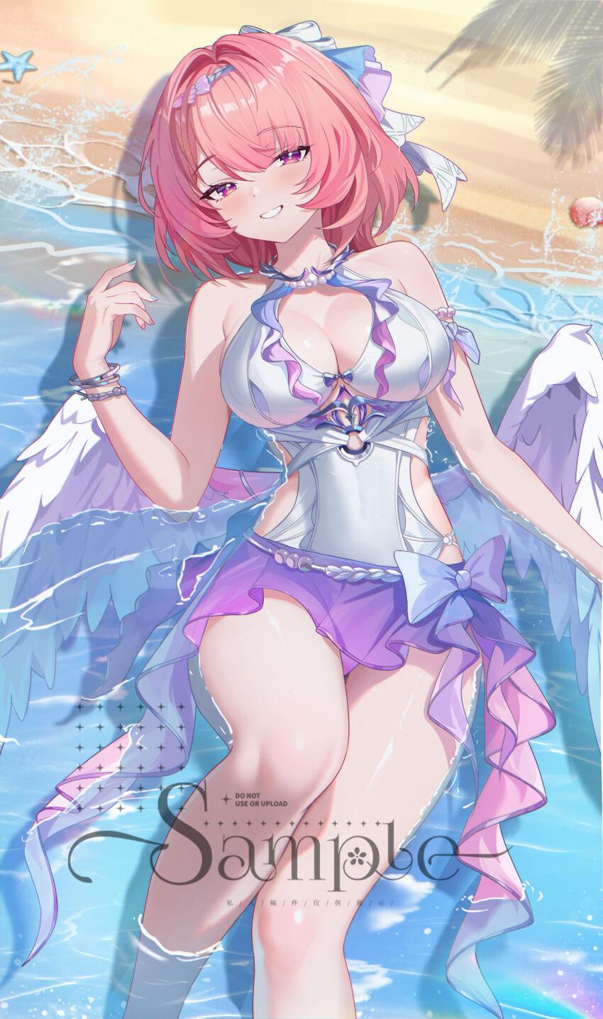 Remielle Dan (Seashade Pas Seul) Rule 34 Image