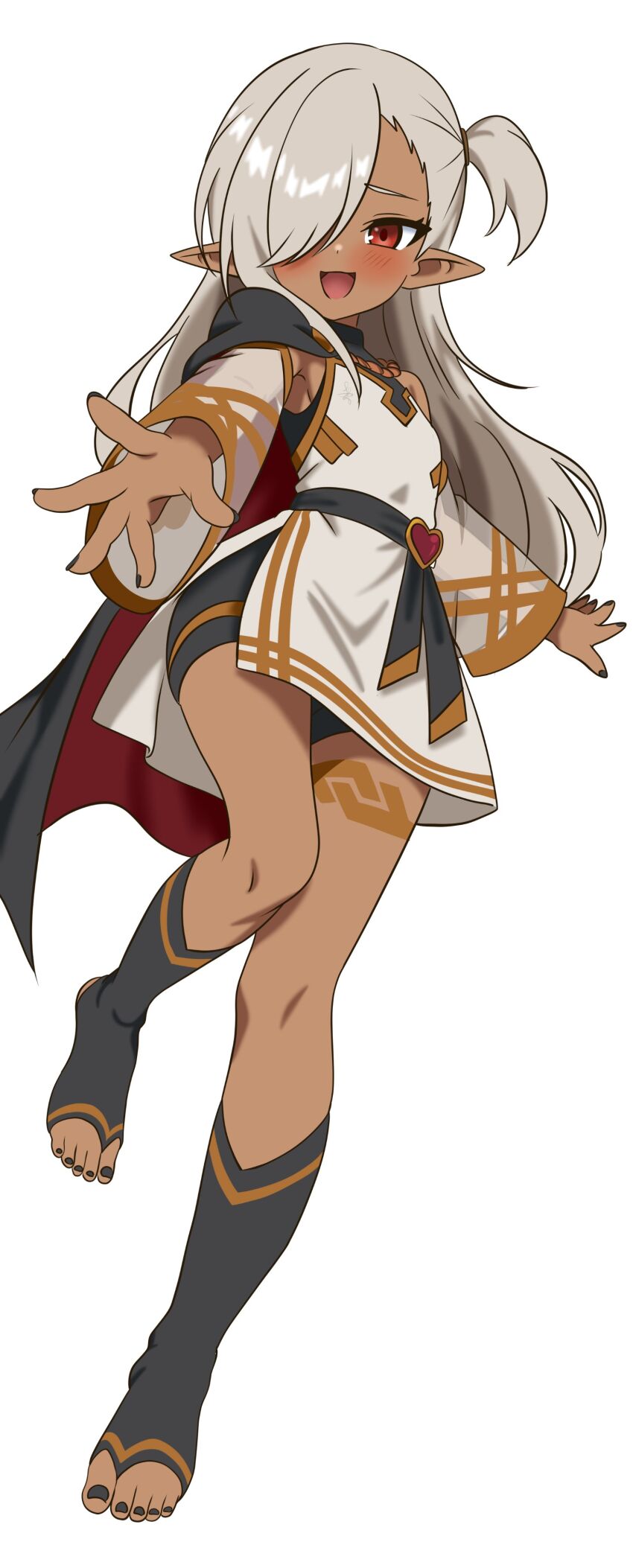 Hanakaji (Yuuchanto) Rule 34 Image