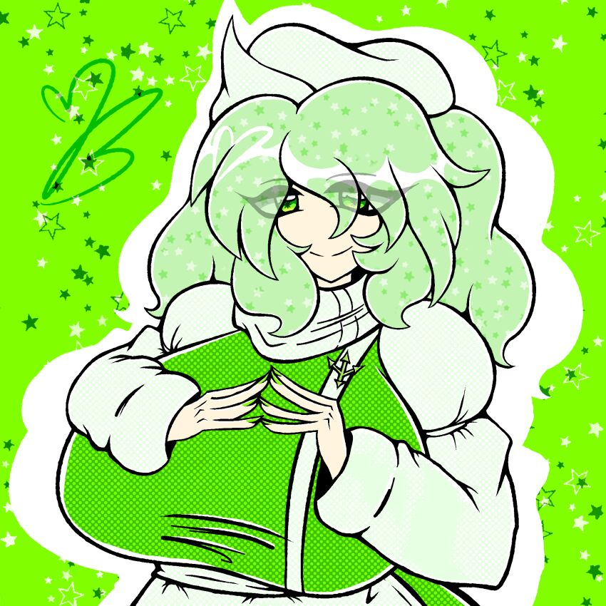 Letty Whiterock (Touhou) Rule 34 Image