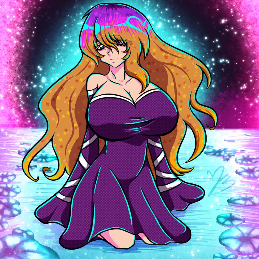 Hijiri Byakuren (Touhou) Rule 34 Image