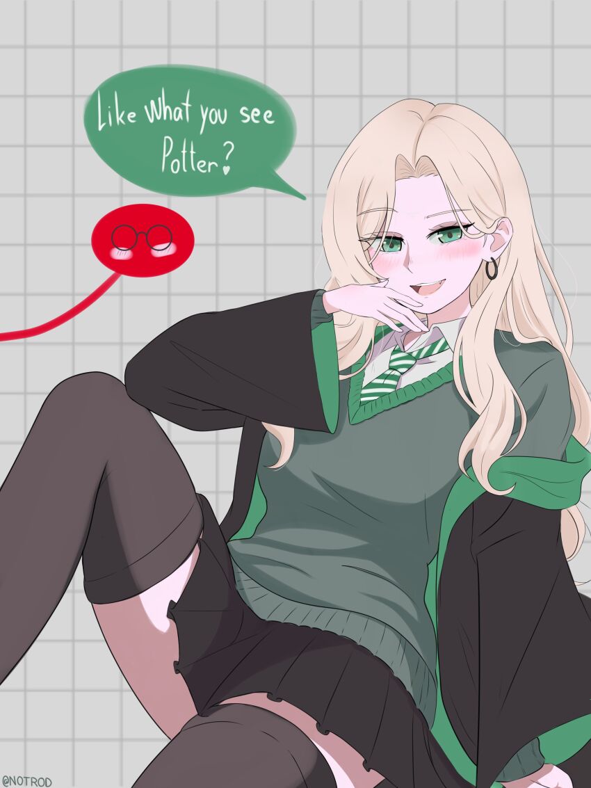 Harry Potter (Series) Rule 34 Image