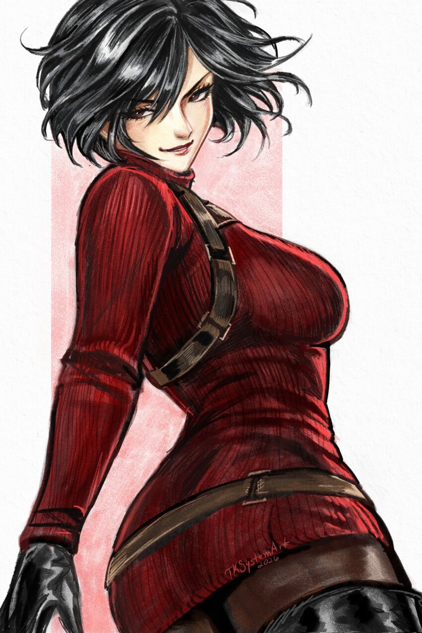 Resident Evil 4 (Remake) Rule 34 Image