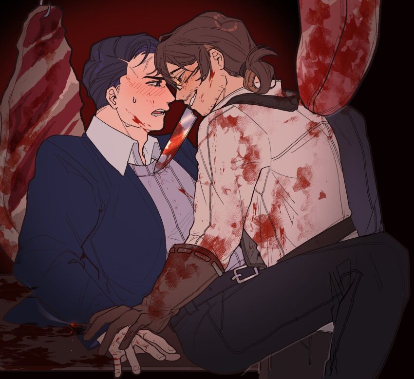 Limbus Company Rule 34 Image