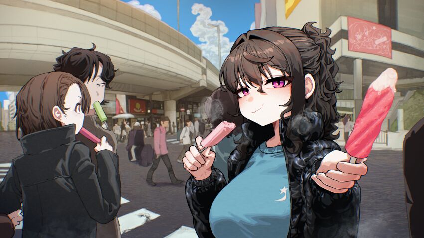 Original Rule 34 Image