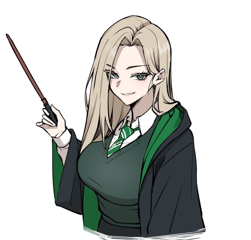 Harry Potter (Series) Rule 34 Image