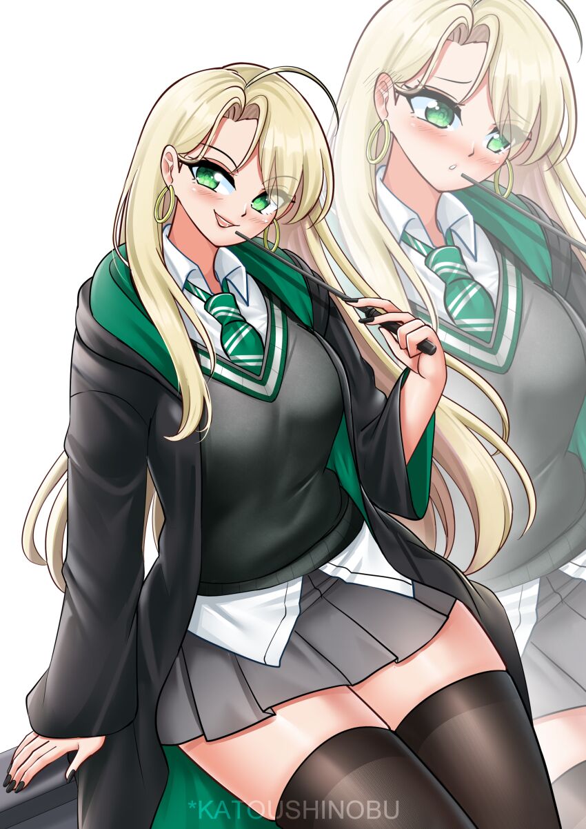 Harry Potter (Series) Rule 34 Image