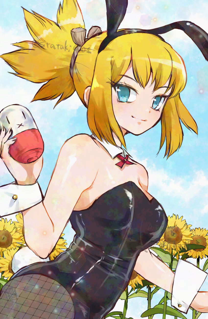 Dr. Stone Rule 34 Image