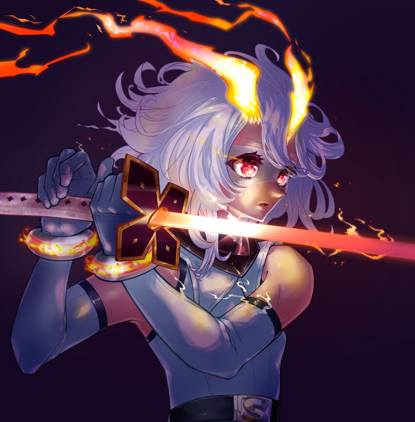 Shy (Character) Rule 34 Image