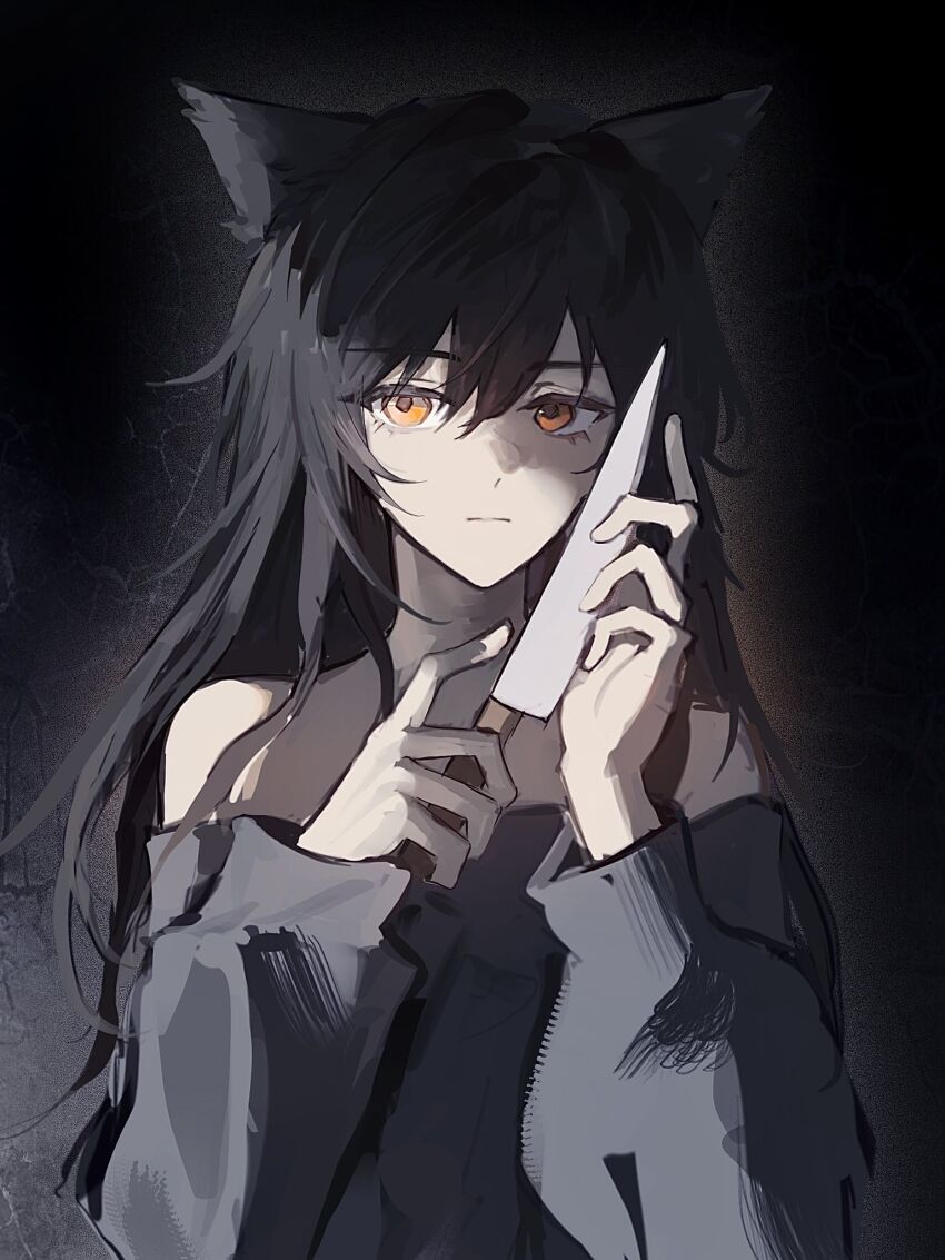 Texas (Arknights) Rule 34 Image