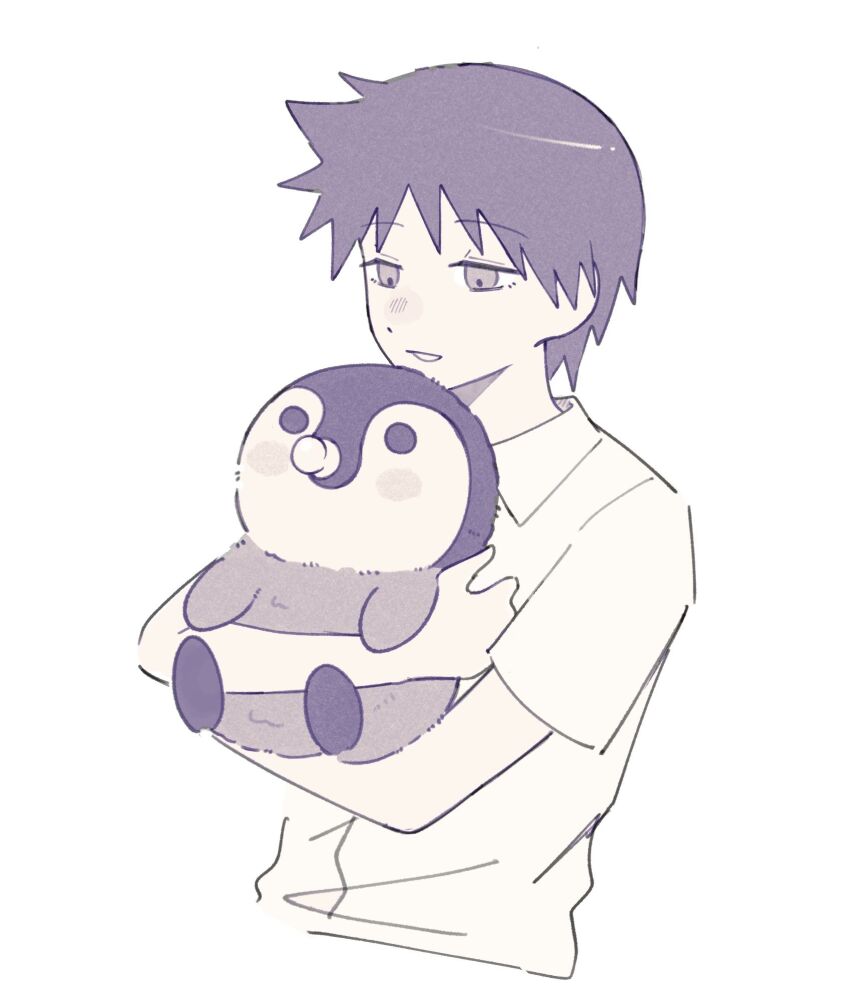 Sayonara Zetsubou Sensei Rule 34 Image