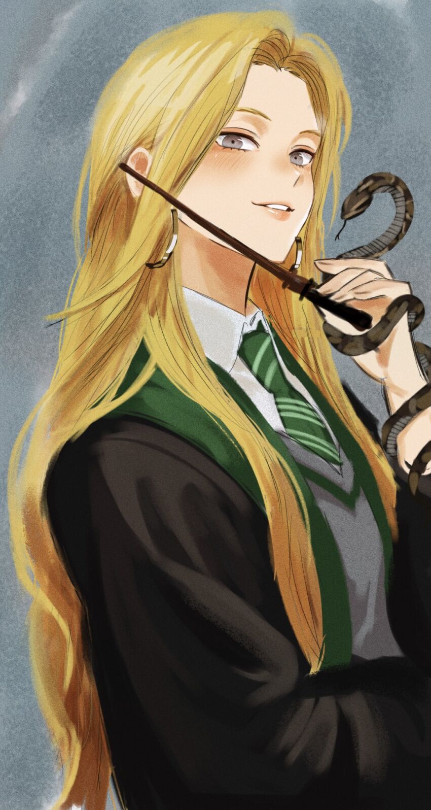 Harry Potter (Series) Rule 34 Image