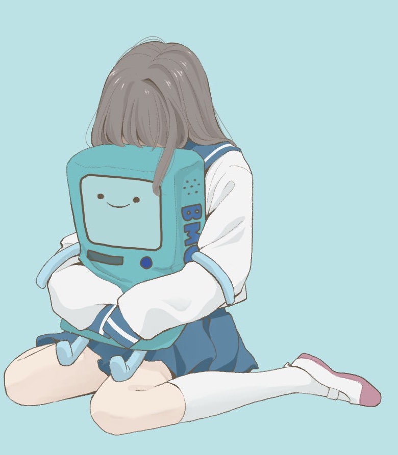 Bmo (Adventure Time) Rule 34 Image