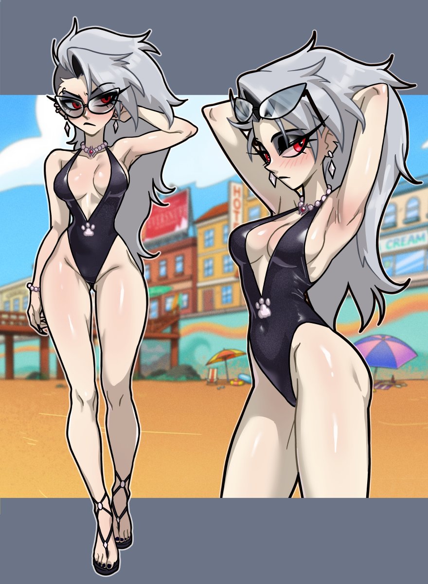 Hellaverse Rule 34 Image