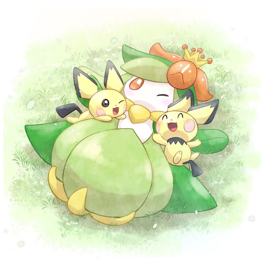 Gen 2 Pokemon (Nintendo) Rule 34 Image