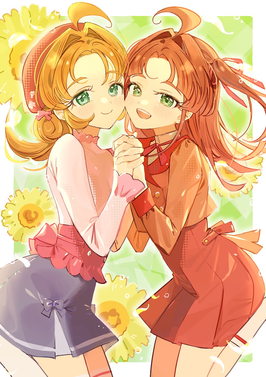 Akechi Anna (Meitantei Precure!) Rule 34 Image