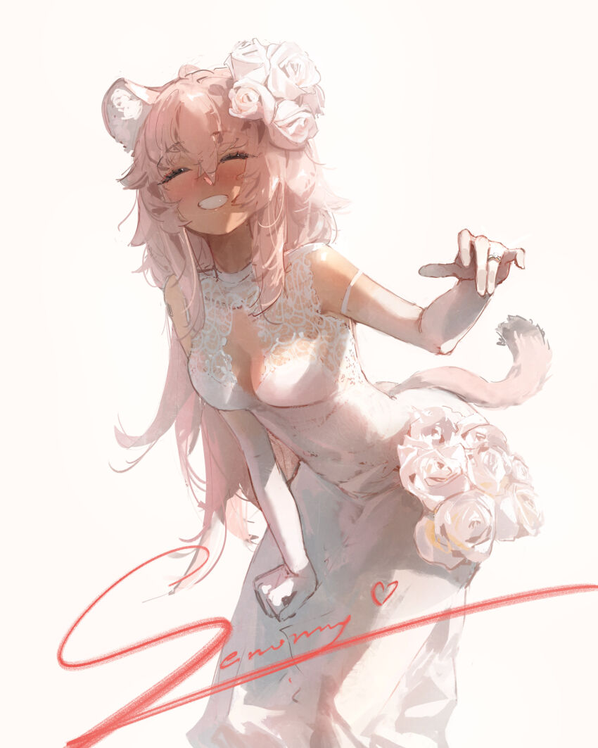 Gravel (Arknights) Rule 34 Image