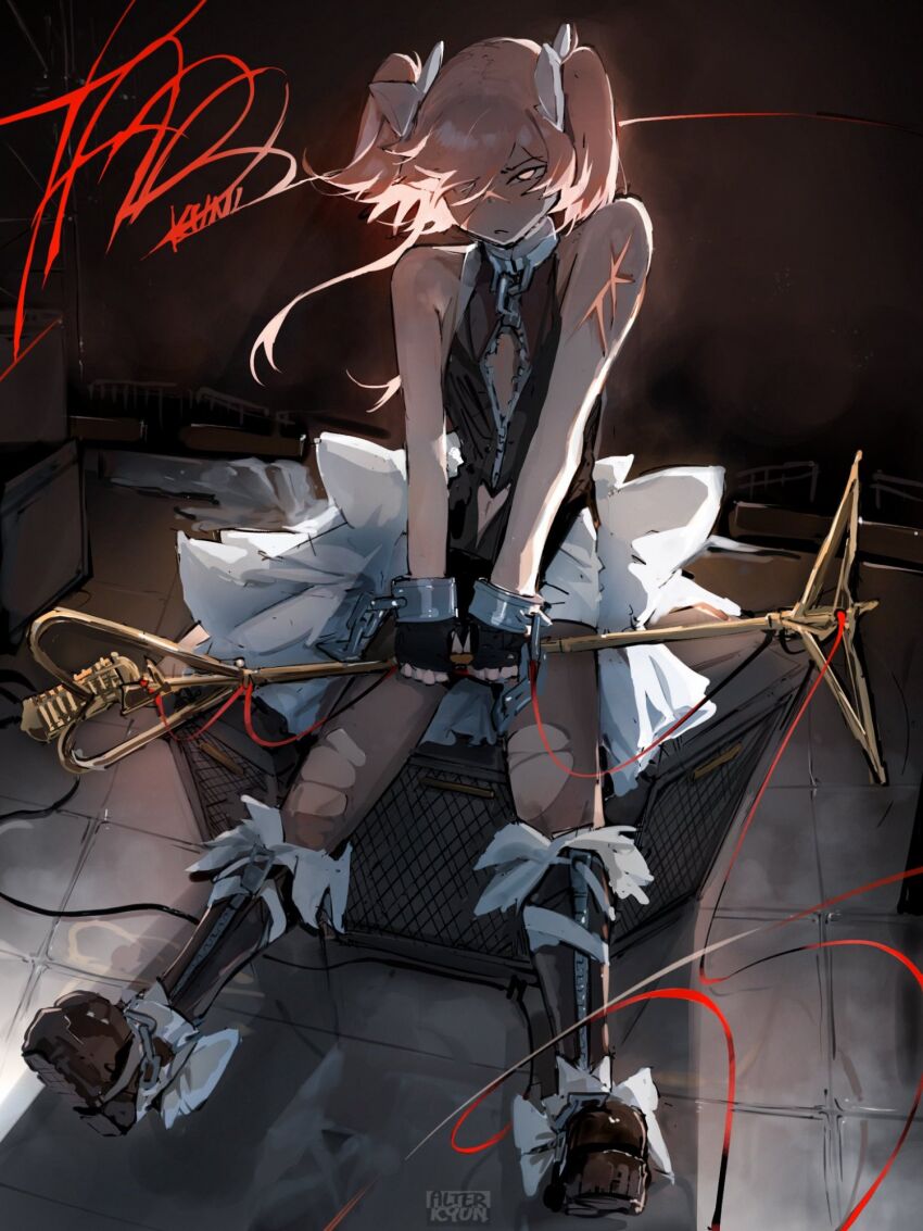 Tadakuni (Alterkyon) Rule 34 Image