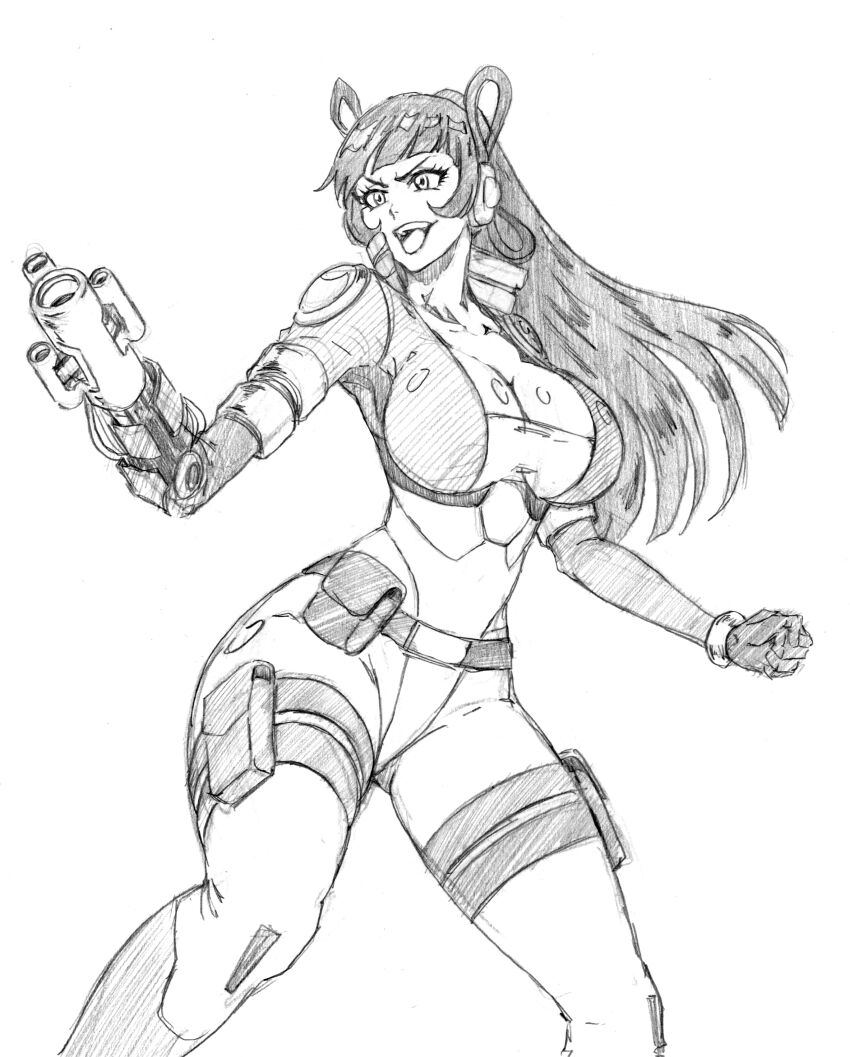 Character Request (Copyright Request) Rule 34 Image