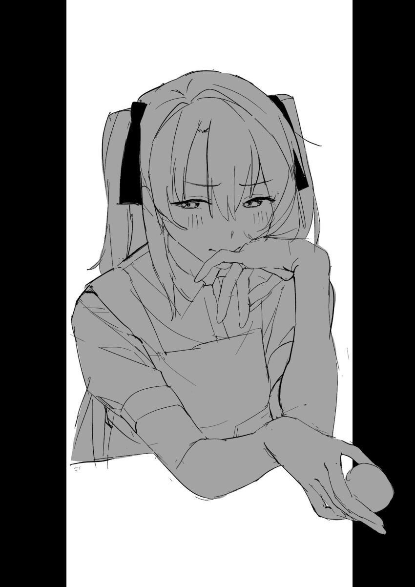 Kamiina Botan (Kamiina Botan Yoeru Sugata Wa Yuri No Hana) Rule 34 Image