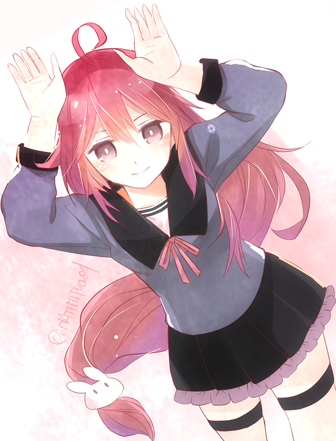 Kantai Collection Rule 34 Image