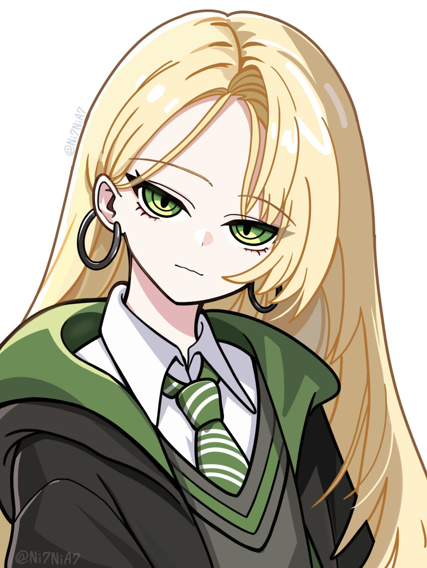 Harry Potter (Series) Rule 34 Image