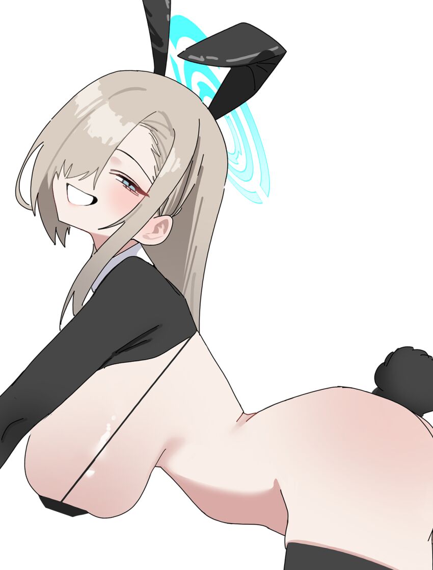 Asuna (Blue Archive) Rule 34 Image
