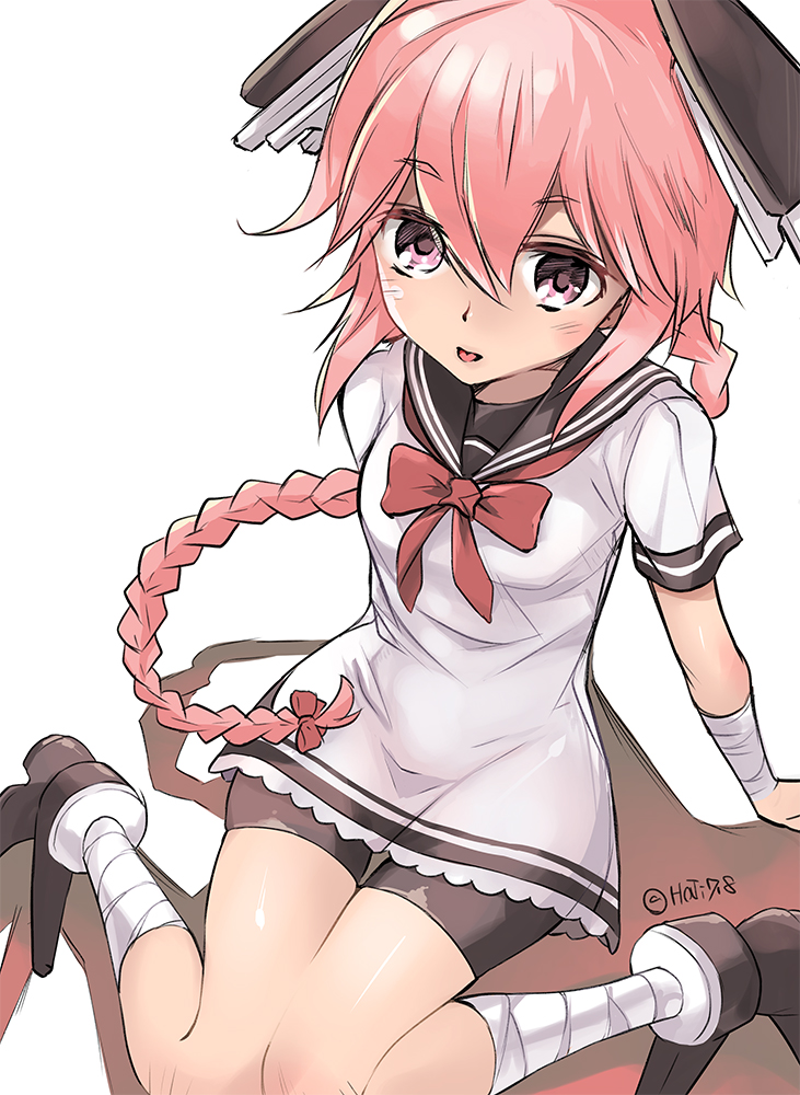Kantai Collection Rule 34 Image