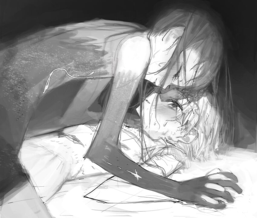 Medalist (Manga) Rule 34 Image