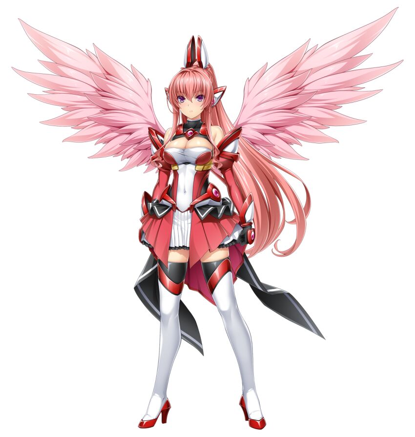Exs-Tia Chevalier (Exs-Tia R) Rule 34 Image