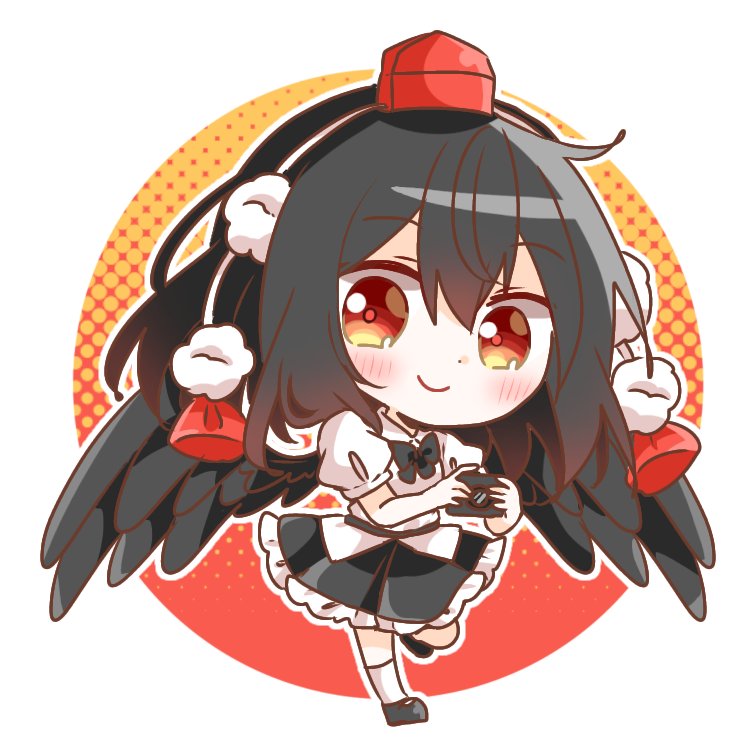 Shameimaru Aya (Touhou) Rule 34 Image