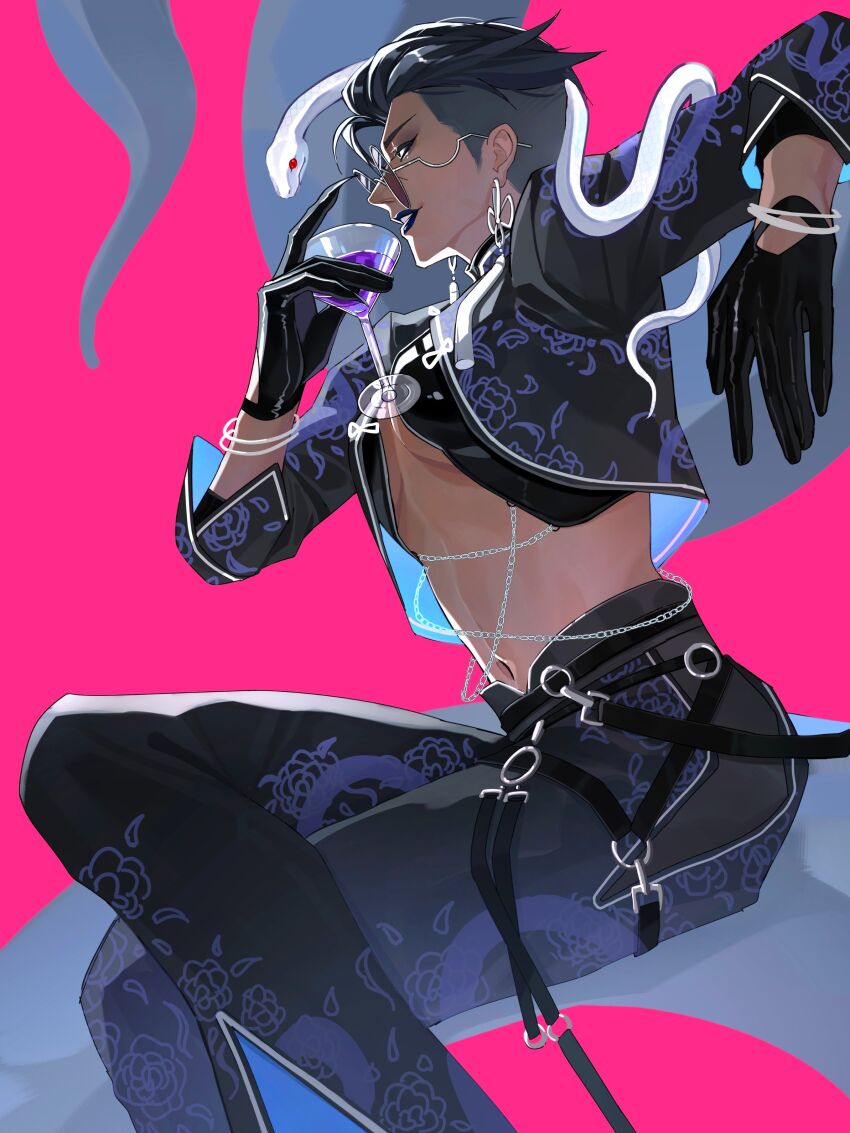 Capcom Rule 34 Image