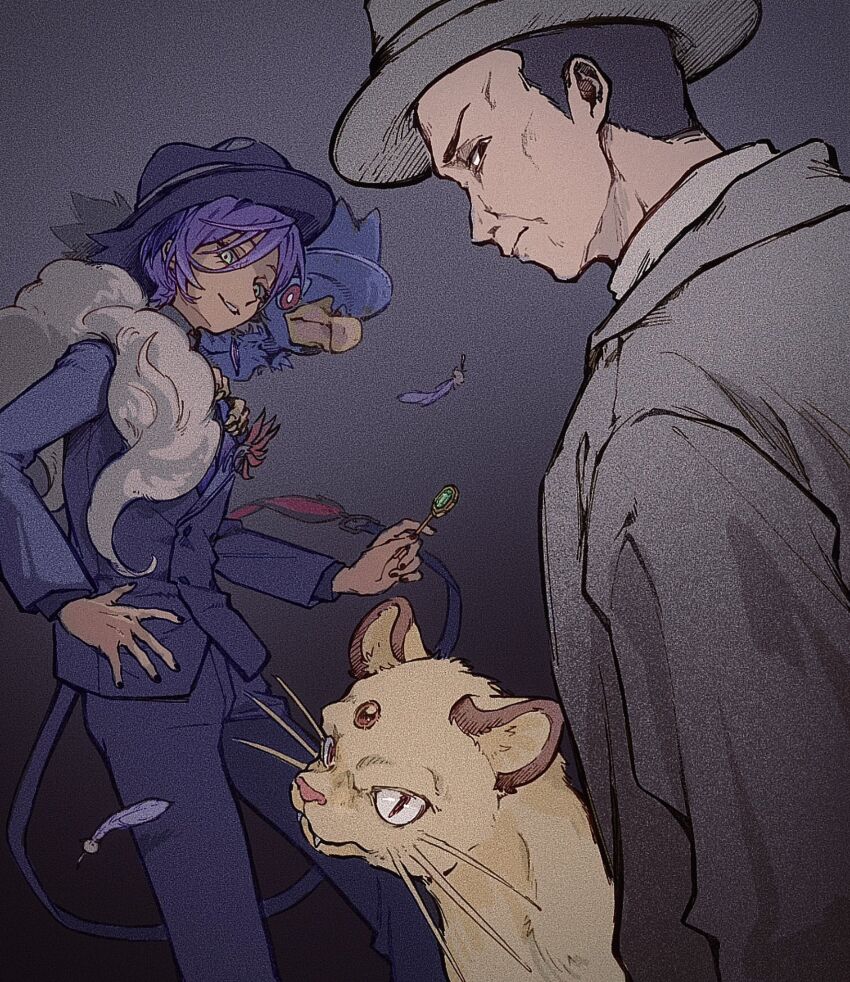 Character Request (Nijisanji) Rule 34 Image