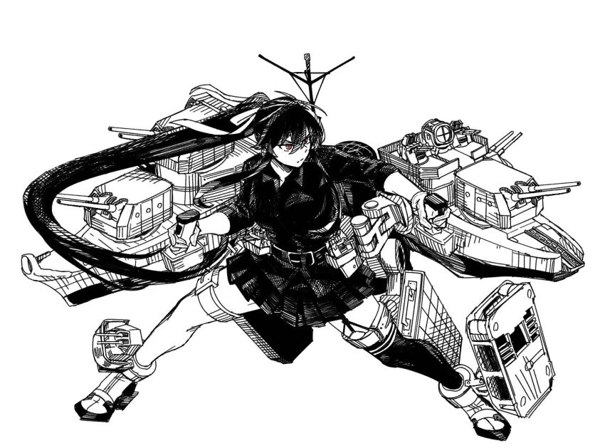 Kantai Collection Rule 34 Image